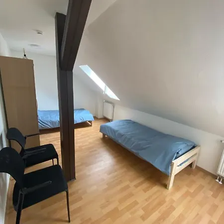 Sleep & Go Guest house