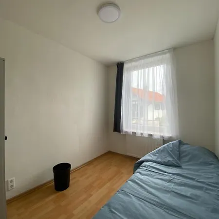Sleep & Go Guest house Planegg
