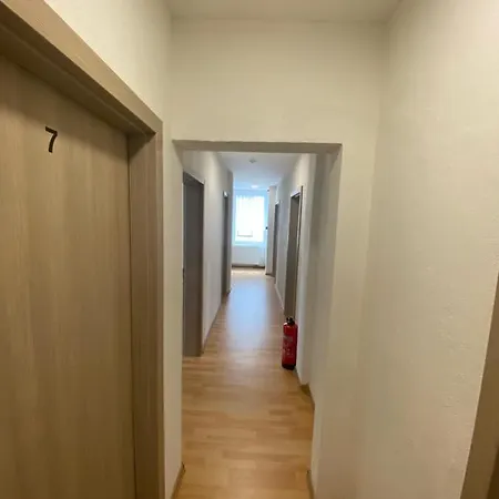 Sleep & Go Guest house