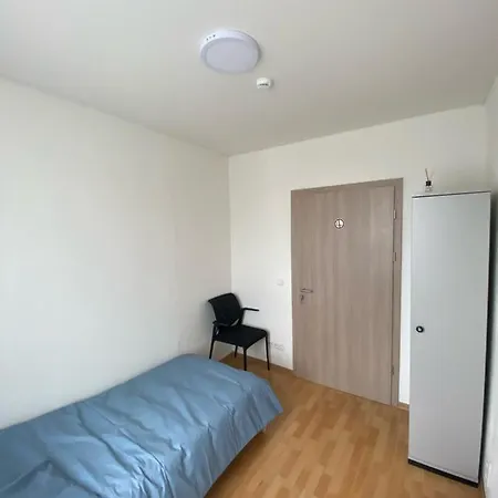 Sleep & Go Guest house *
