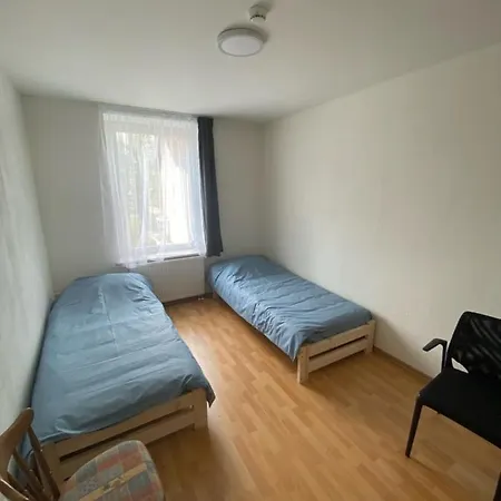 Guest house Sleep & Go Planegg